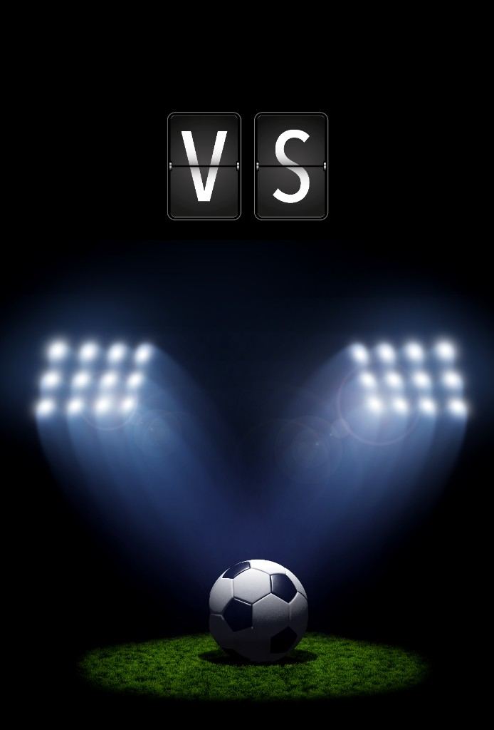 奇异果体育 APP 客户端界面示意（模版 01）